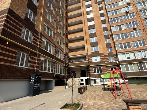 квартира за адресою Старокостянтинівське шосе, 20/5