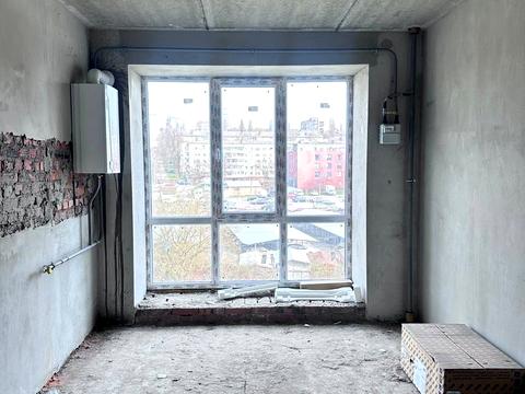 квартира за адресою Старокостянтинівське шосе, 20/5