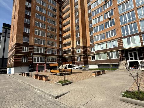 квартира за адресою Старокостянтинівське шосе, 20/5