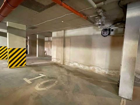 паркоместо по адресу Миська ул. (Врубеля), 42а