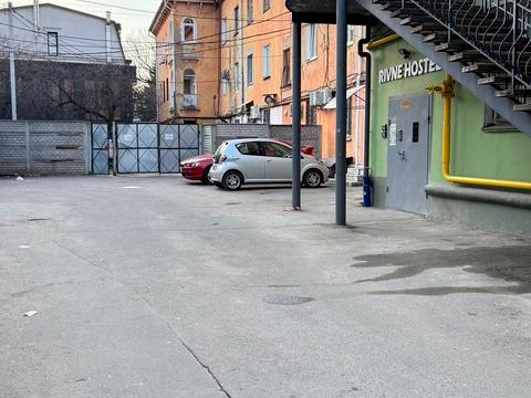 квартира за адресою Соборна вул., 19/21