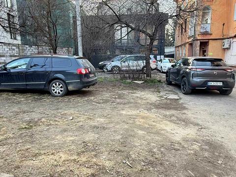 квартира за адресою Соборна вул., 19/21