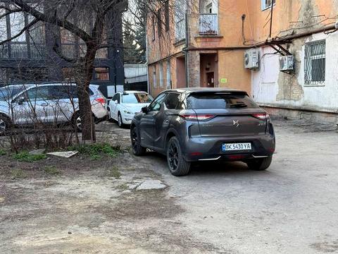 квартира за адресою Соборна вул., 19/21