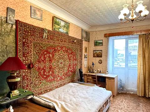 квартира за адресою Соборна вул., 19/21