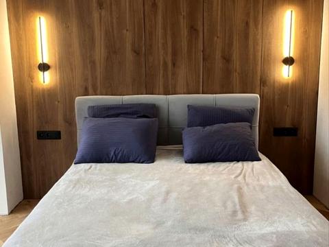 квартира по адресу Горбачевского ул., 20