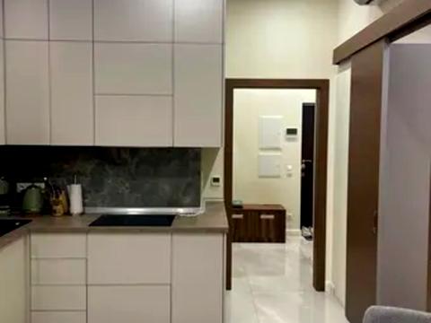 квартира за адресою Берестейський просп. (Перемоги), 42