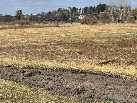 ділянка за адресою 