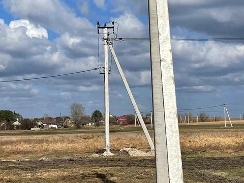 ділянка за адресою 