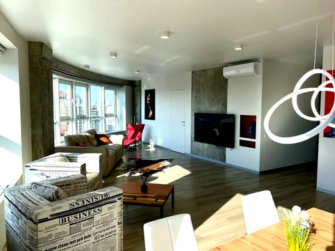 квартира за адресою Антоновича вул. (Горького), 109