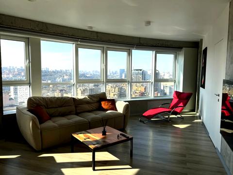 квартира за адресою Антоновича вул. (Горького), 109