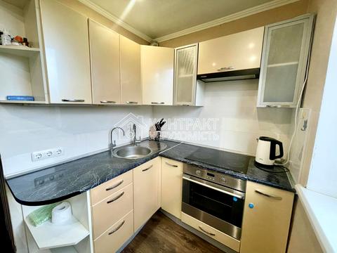 квартира за адресою Ахсарова вул., 18