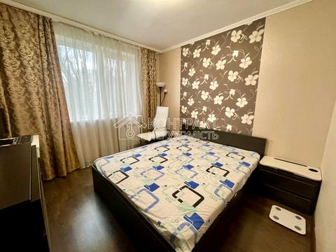 квартира по адресу Ахсарова ул., 18