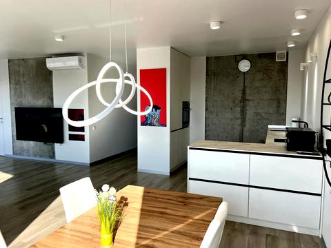 квартира за адресою Антоновича вул. (Горького), 109