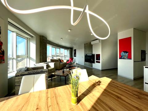 квартира за адресою Антоновича вул. (Горького), 109