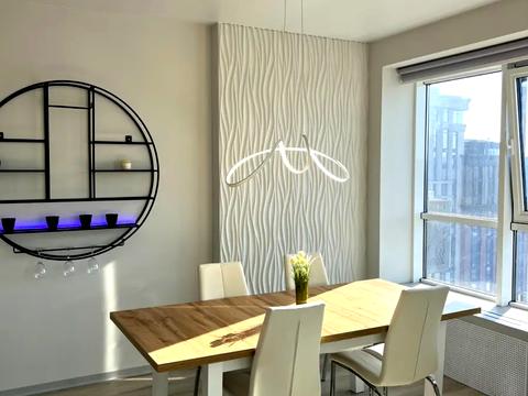 квартира за адресою Антоновича вул. (Горького), 109