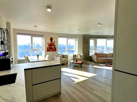 квартира за адресою Антоновича вул. (Горького), 109