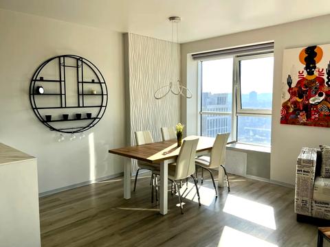 квартира за адресою Антоновича вул. (Горького), 109