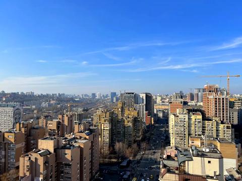 квартира за адресою Антоновича вул. (Горького), 109