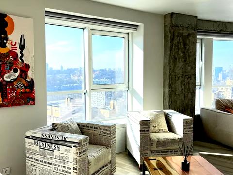 квартира за адресою Антоновича вул. (Горького), 109