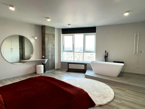 квартира за адресою Антоновича вул. (Горького), 109