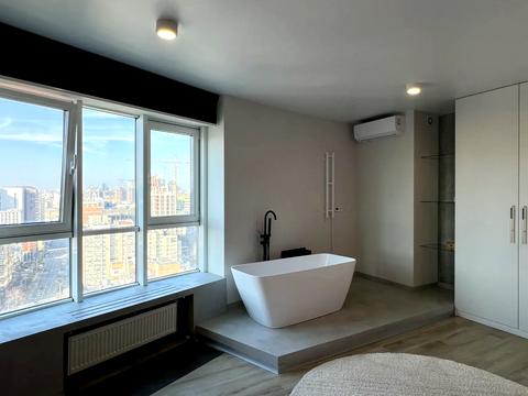 квартира за адресою Антоновича вул. (Горького), 109