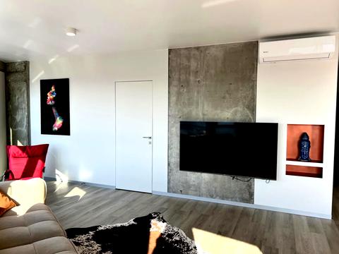 квартира за адресою Антоновича вул. (Горького), 109