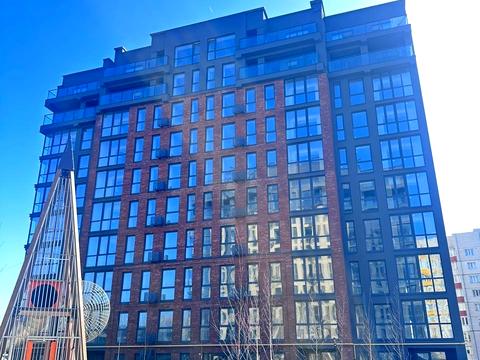 квартира за адресою Миру просп., (Будинок)