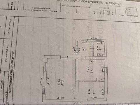 дом по адресу Лісова ул., 56