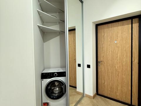 квартира по адресу Карла Мікльоша ул., 20-А