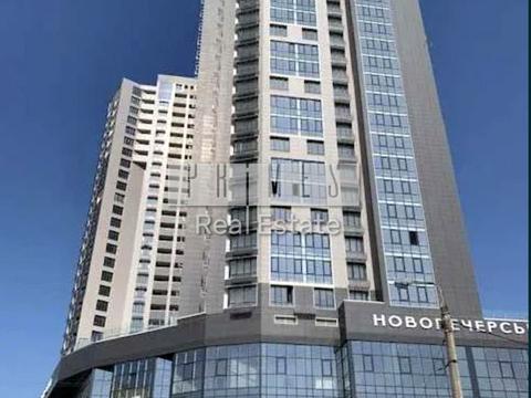 квартира по адресу Михаила Бойчука ул. (Киквидзе), 41-Б
