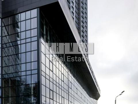 квартира по адресу Михаила Бойчука ул. (Киквидзе), 41-Б