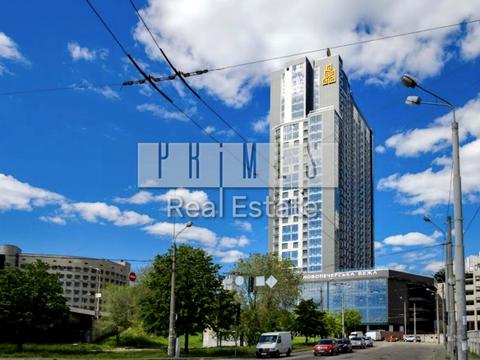 квартира по адресу Михаила Бойчука ул. (Киквидзе), 41-Б