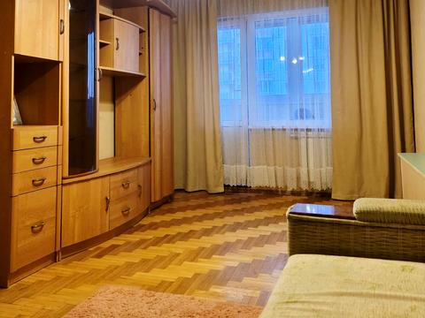 квартира по адресу Радужная ул., 59