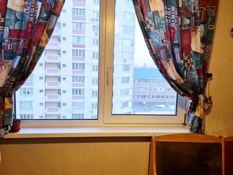 квартира по адресу Радужная ул., 59
