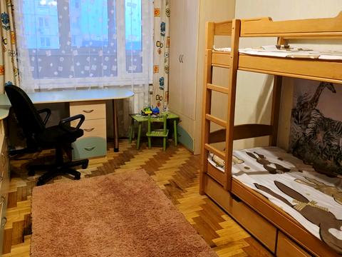 квартира по адресу Радужная ул., 59
