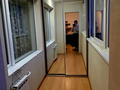 квартира по адресу Радужная ул., 59