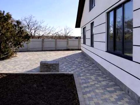 дом по адресу переулок 6 Курортный