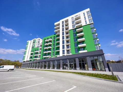 квартира за адресою Роксоляни вул., (Будинок 2)