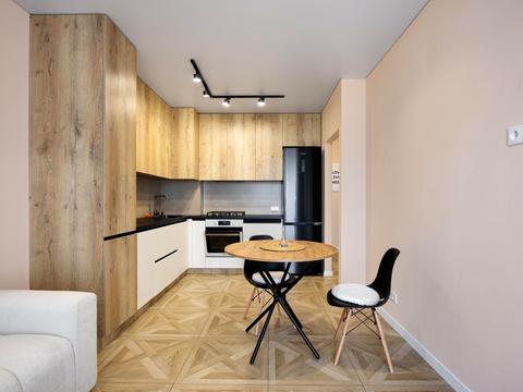 квартира за адресою Роксоляни вул., (Будинок 2)