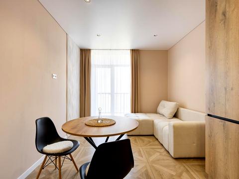 квартира за адресою Роксоляни вул., (Будинок 2)