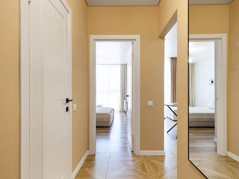 квартира за адресою Роксоляни вул., (Будинок 2)