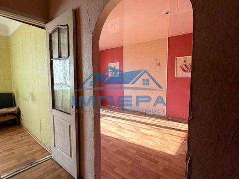 квартира по адресу Европейская ул. (Фрунзе), 106А