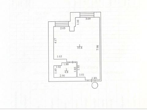 квартира за адресою Святошинська вул., 35-А