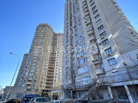 квартира по адресу Александра Кошица ул., 9-Б