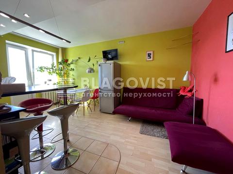 квартира по адресу Александра Кошица ул., 9-Б