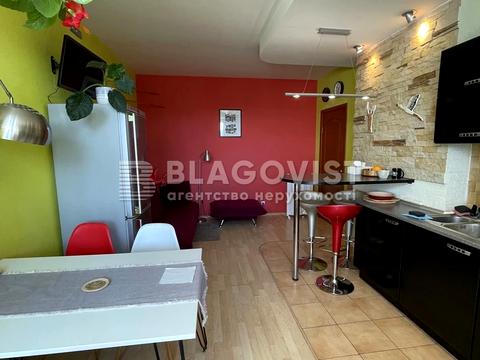 квартира по адресу Александра Кошица ул., 9-Б