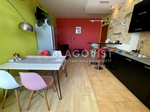 квартира по адресу Александра Кошица ул., 9-Б