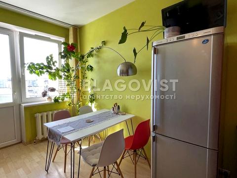 квартира по адресу Александра Кошица ул., 9-Б