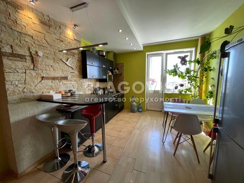 квартира по адресу Александра Кошица ул., 9-Б