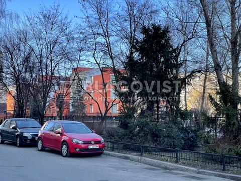 квартира по адресу Александра Кошица ул., 9-Б